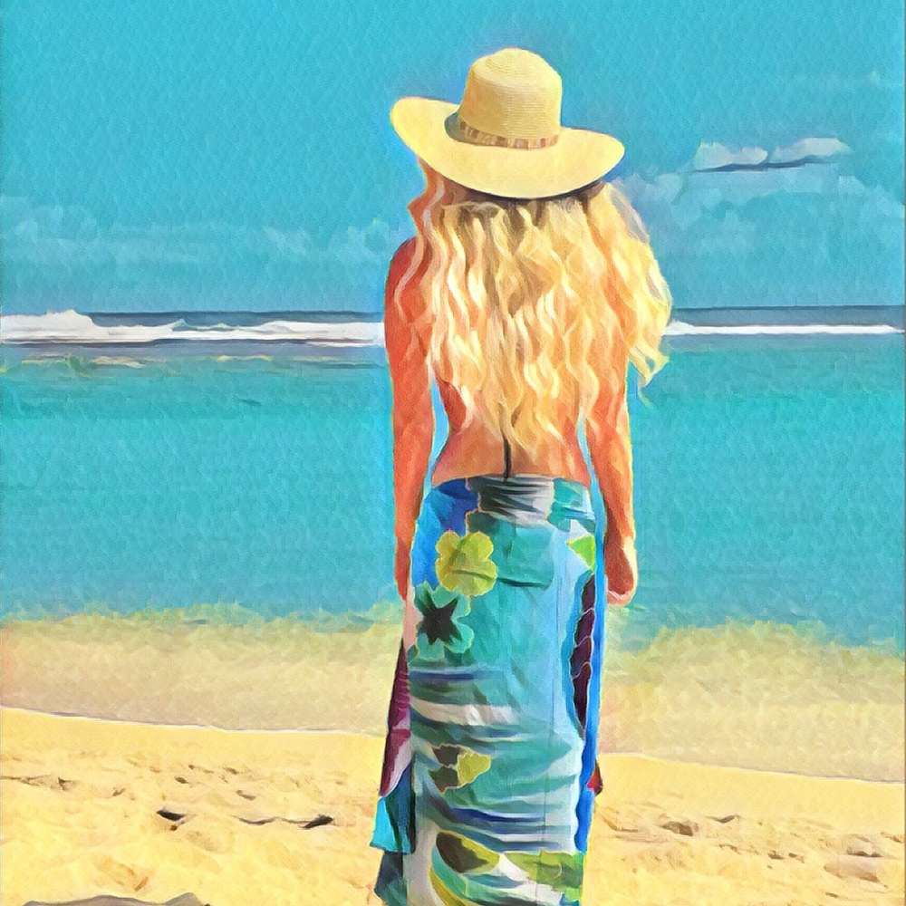 Meet your Posher, Danielle